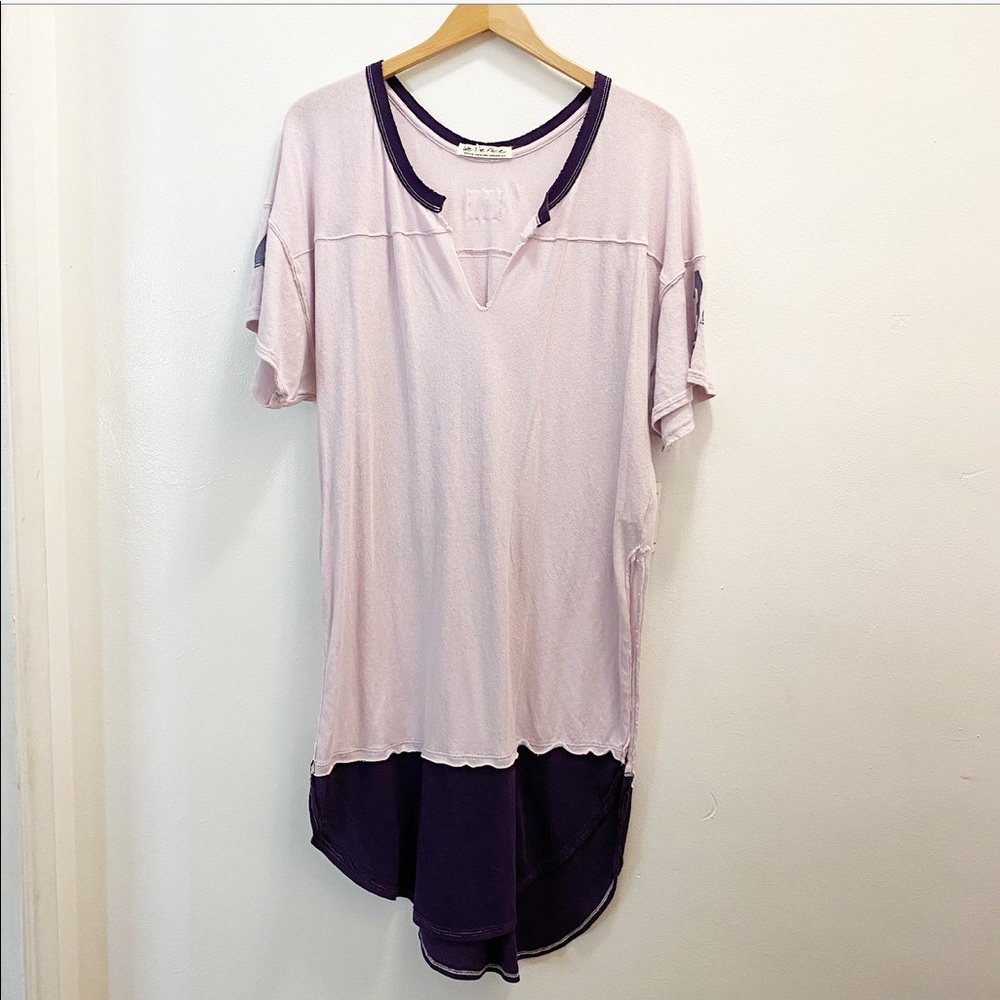 FP/We The Free || Hail Mary Tunic